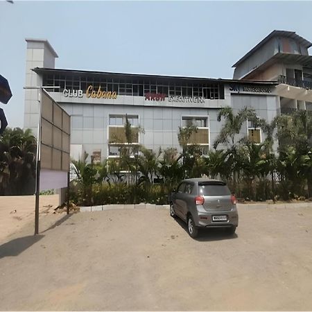 Arsh Executive Inn Dive Zewnętrze zdjęcie