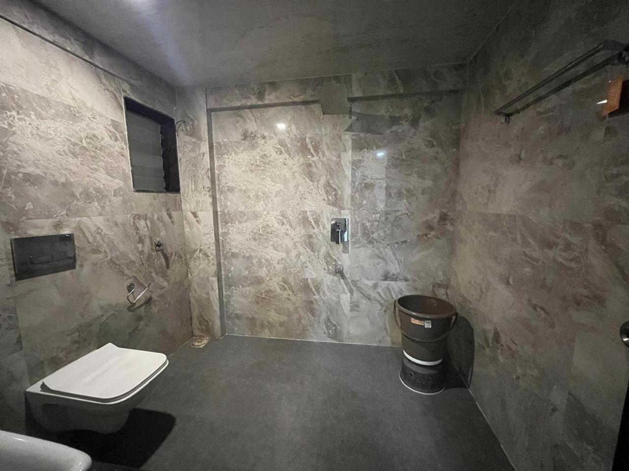 Arsh Executive Inn Dive Zewnętrze zdjęcie