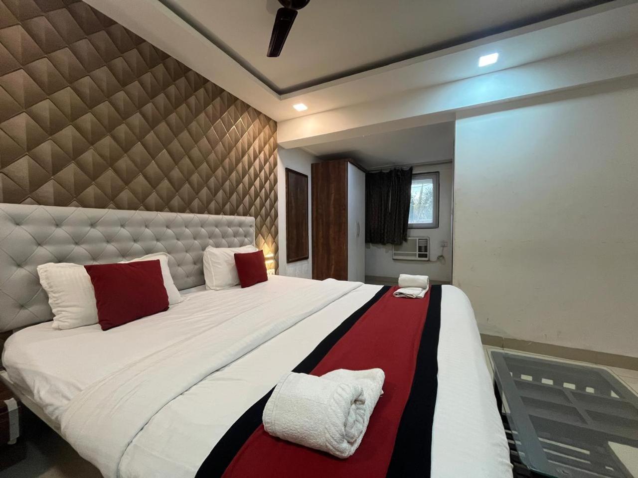 Arsh Executive Inn Dive Zewnętrze zdjęcie